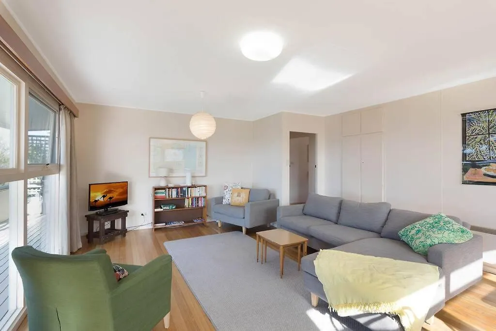 Sea Home With A View At Pambula Beach-Pet Friendly Australia