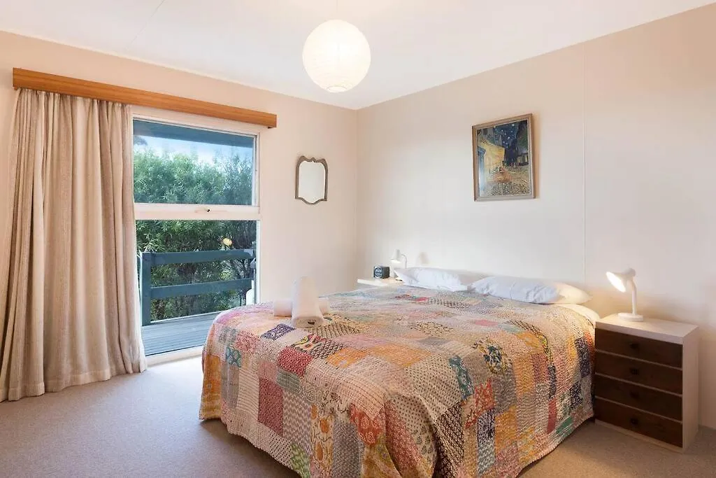 Holiday home Sea Home With A View At Pambula Beach-Pet Friendly