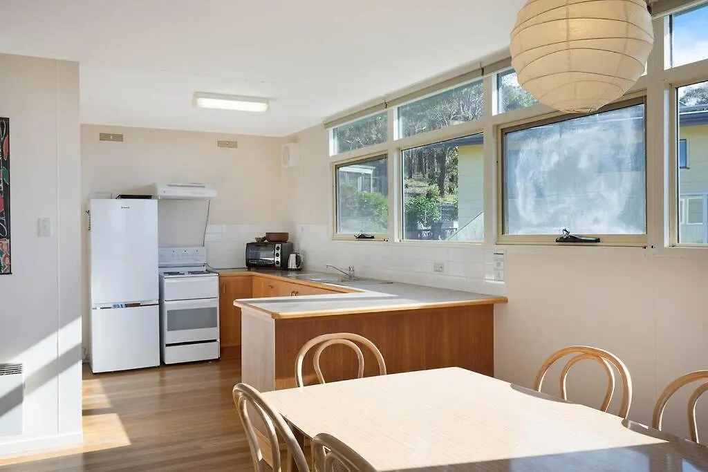 Sea Home With A View At Pambula Beach-Pet Friendly 0*,