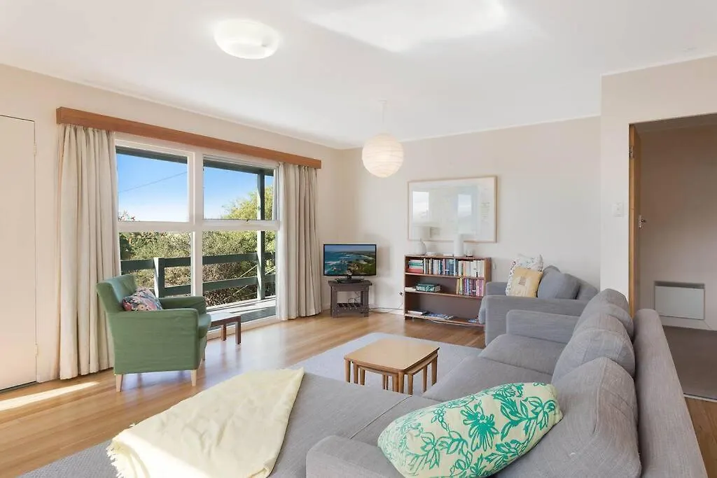 Sea Home With A View At Pambula Beach-Pet Friendly Holiday home