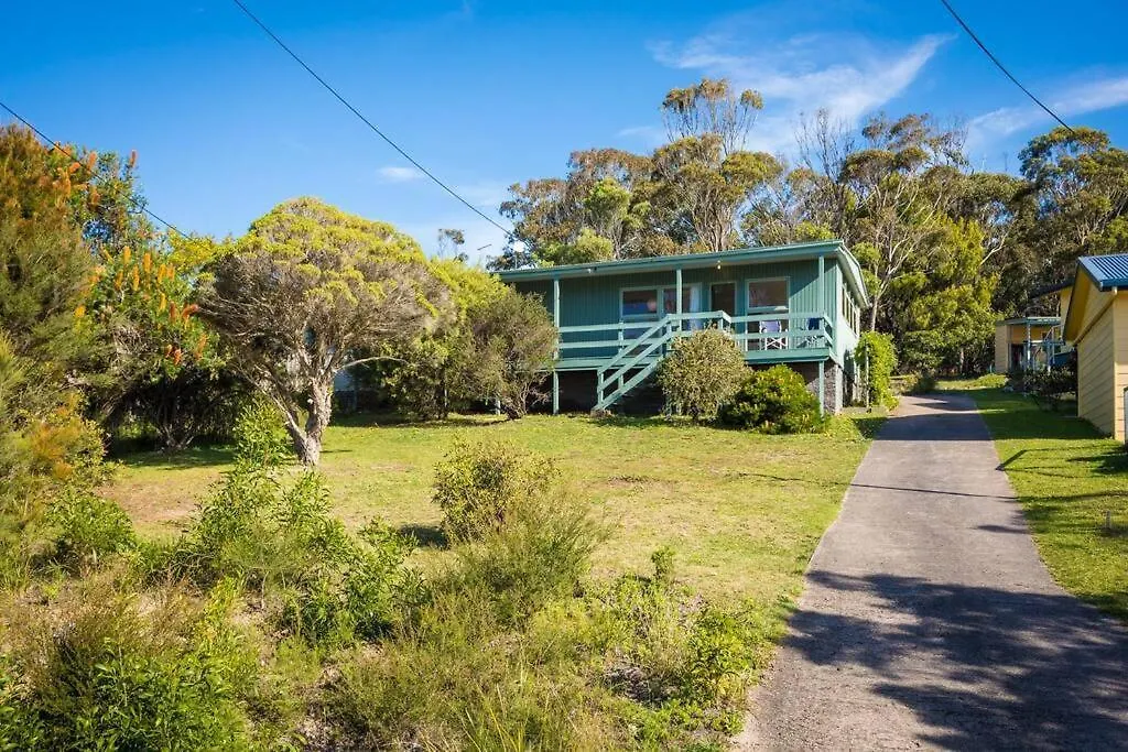 Sea Home With A View At Pambula Beach-Pet Friendly