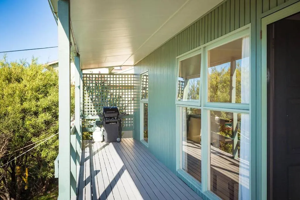 Sea Home With A View At Pambula Beach-Pet Friendly Holiday home
