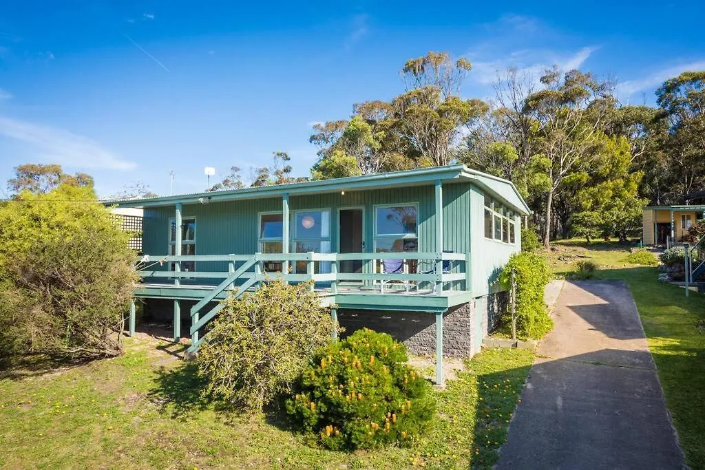 Holiday home Sea Home With A View At Pambula Beach-Pet Friendly Australia